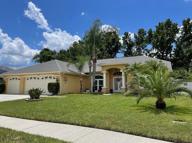 22252 Magnolia Trace Blvd, Lutz, FL 33549