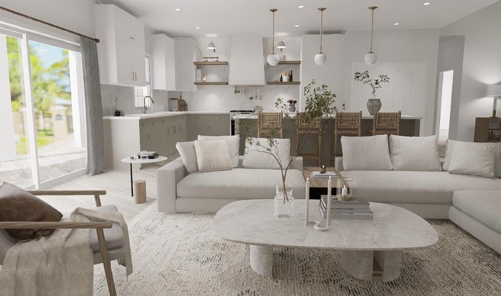 9123 Marcus Rd, Brooksville, FL 34613