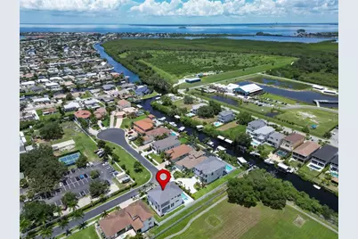 517 Treviso Drive, Apollo Beach, FL 33572 - Photo 2