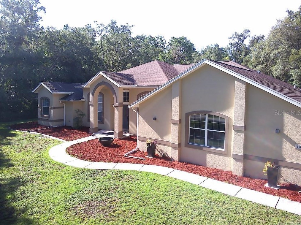 1874 W Pearson St, Hernando, FL 34442