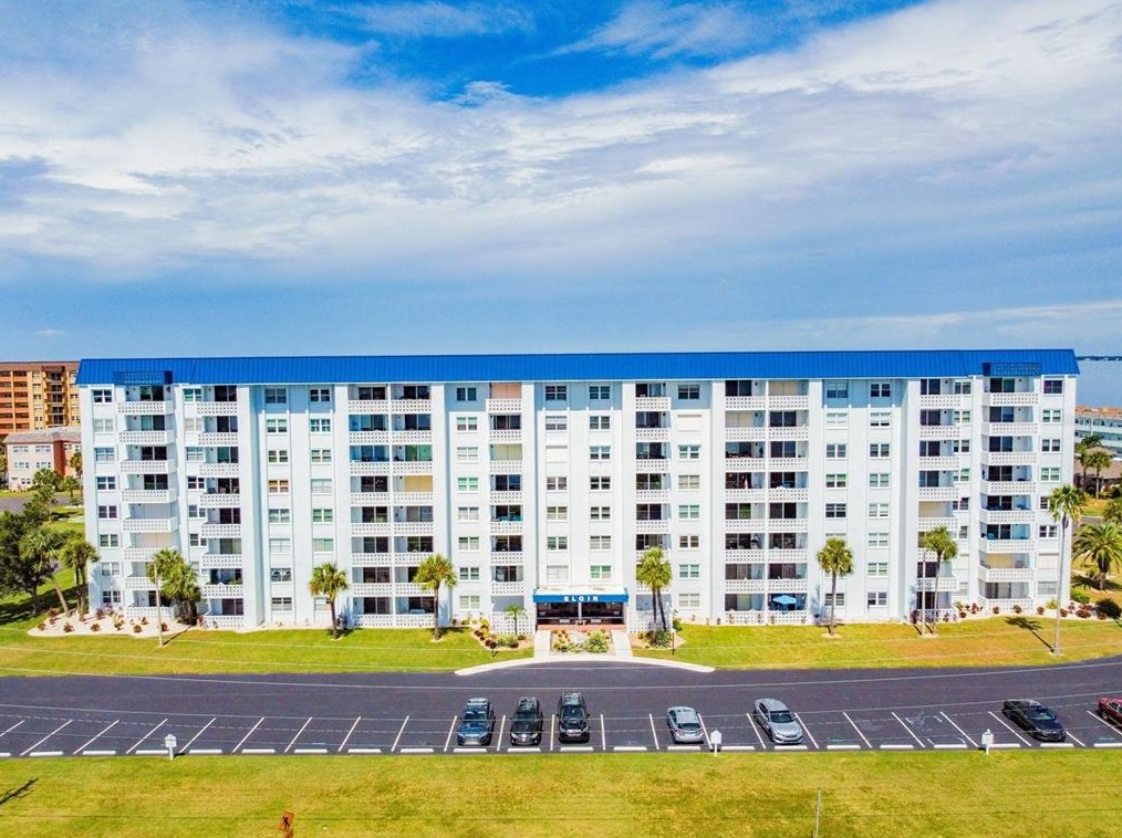 7 Elgin Pl #512, Dunedin, FL 34698