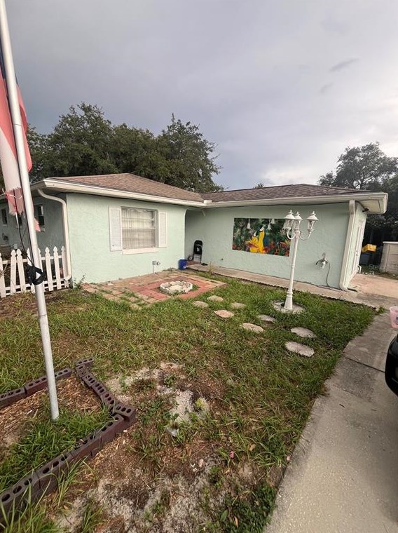 2 Sun Air W Blvd, Grenelefe, FL 33844
