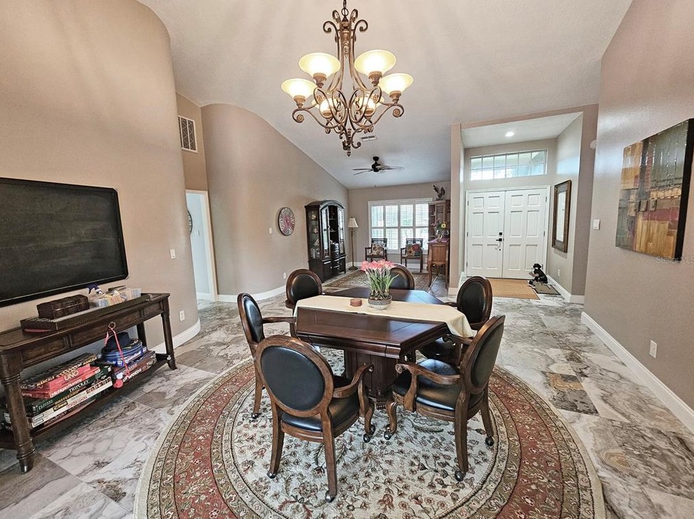 4469 Worthington Cir, Palm Harbor FL  34685-1160 exterior