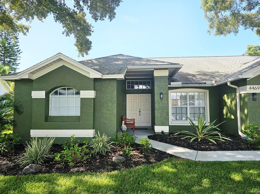 4469 Worthington Cir, Palm Harbor, FL 34685