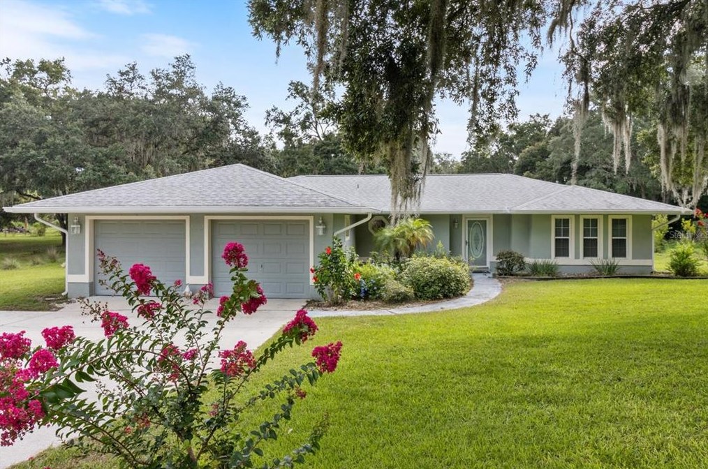 9175 W Chata Pl, Crystal River, FL 34428