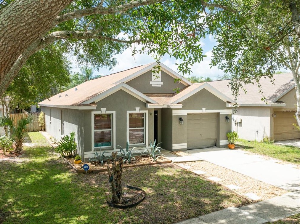 6928 Exeter Park Pl, Ruskin, FL 33572