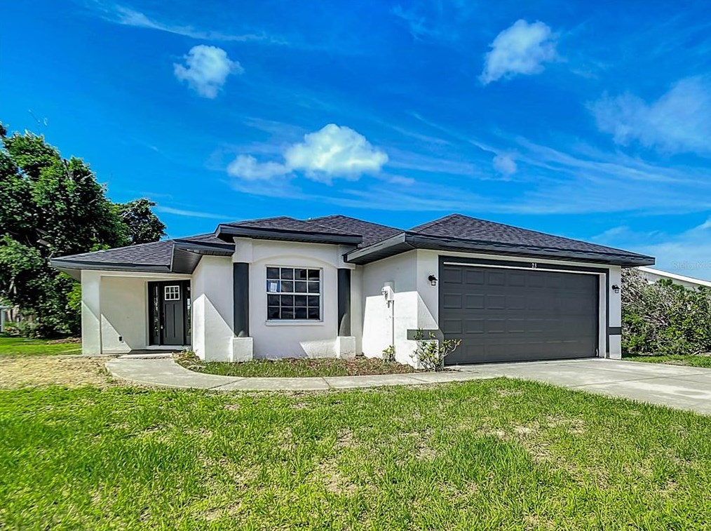 23 Bunker Pl, Placida, FL 33947