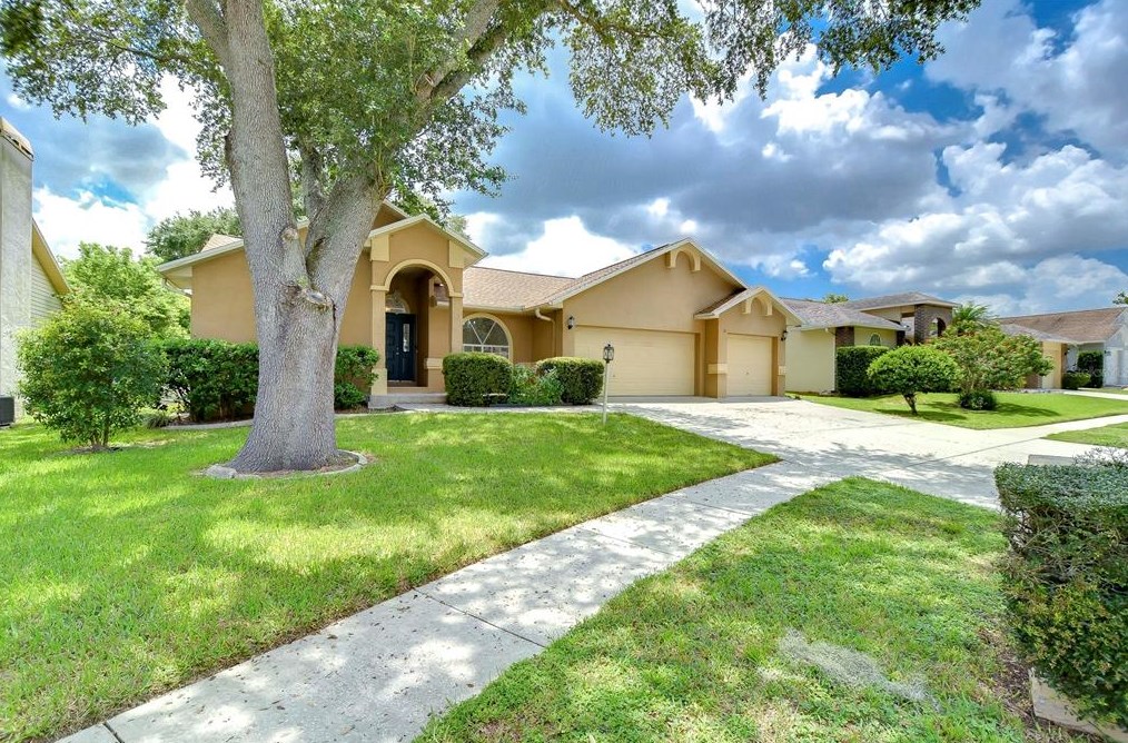 821 Daphne Dr, Brandon, FL 33510