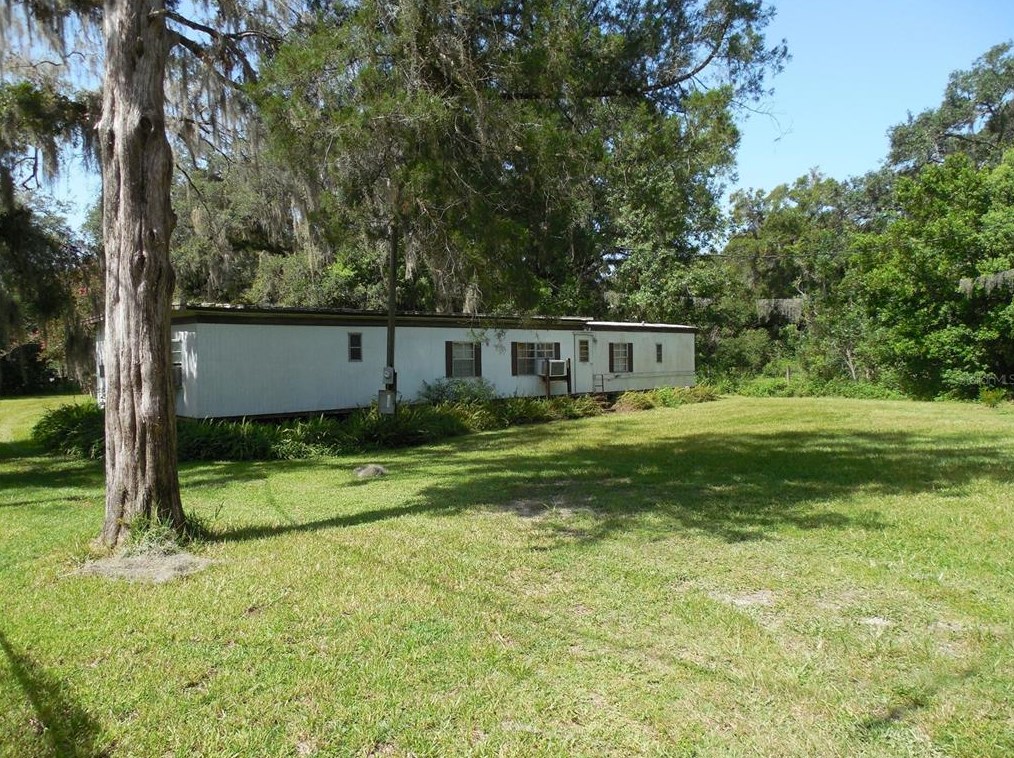 36826 Howard Ave, Dade City, FL 33525-3937