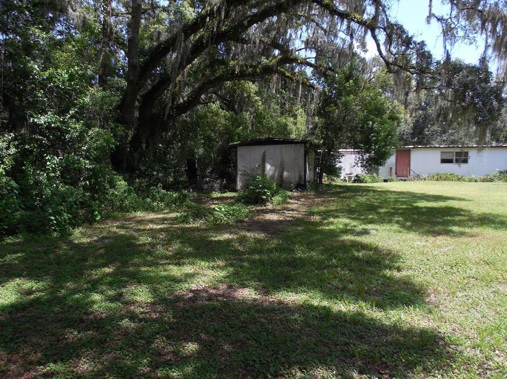 36826 Howard Ave, Dade City FL 33525-3935 exterior