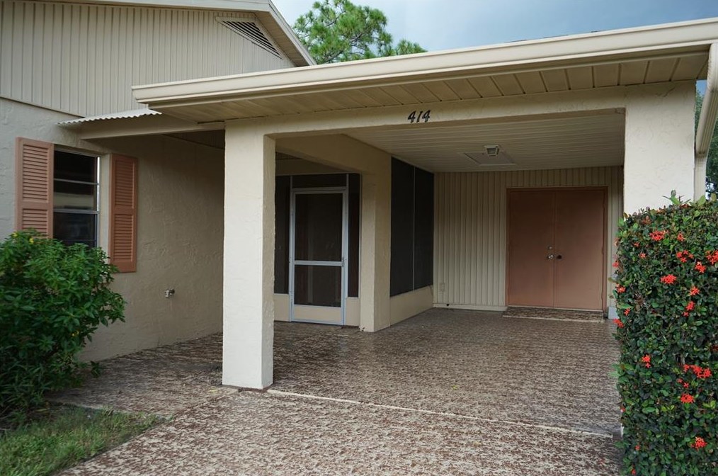 414 Gladstone Pl #105, Ruskin, FL 33573