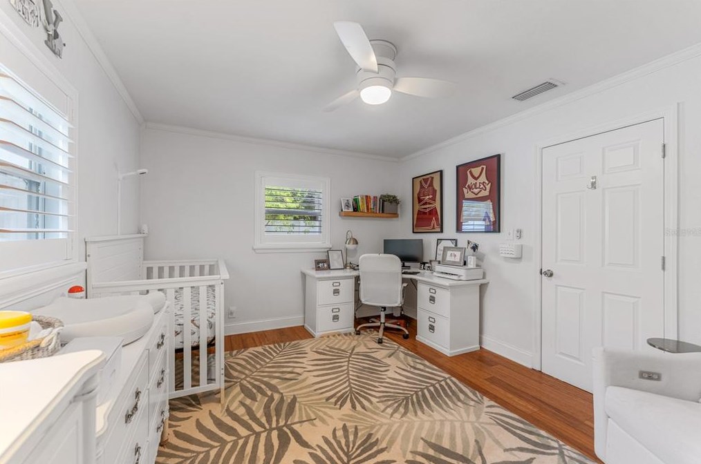 4309 Clark Ave, Tampa FL  33611-1305 exterior