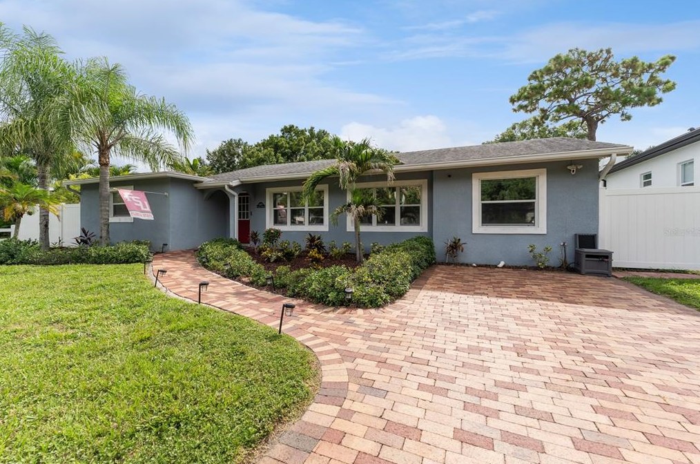 4309 Clark Ave, Tampa FL  33611-1305 exterior