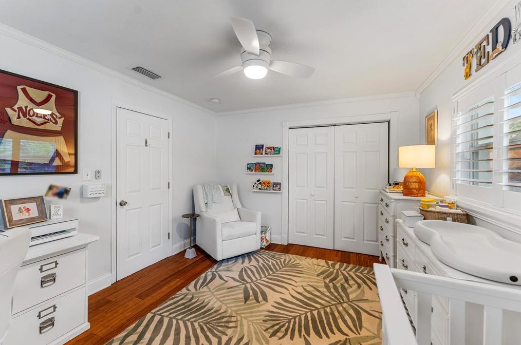 4309 Clark Ave, Tampa FL  33611-1305 exterior