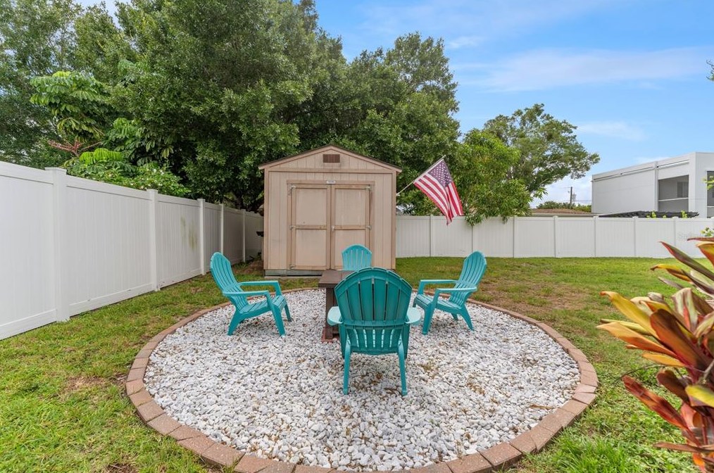 4309 Clark Ave, Tampa FL  33611-1305 exterior