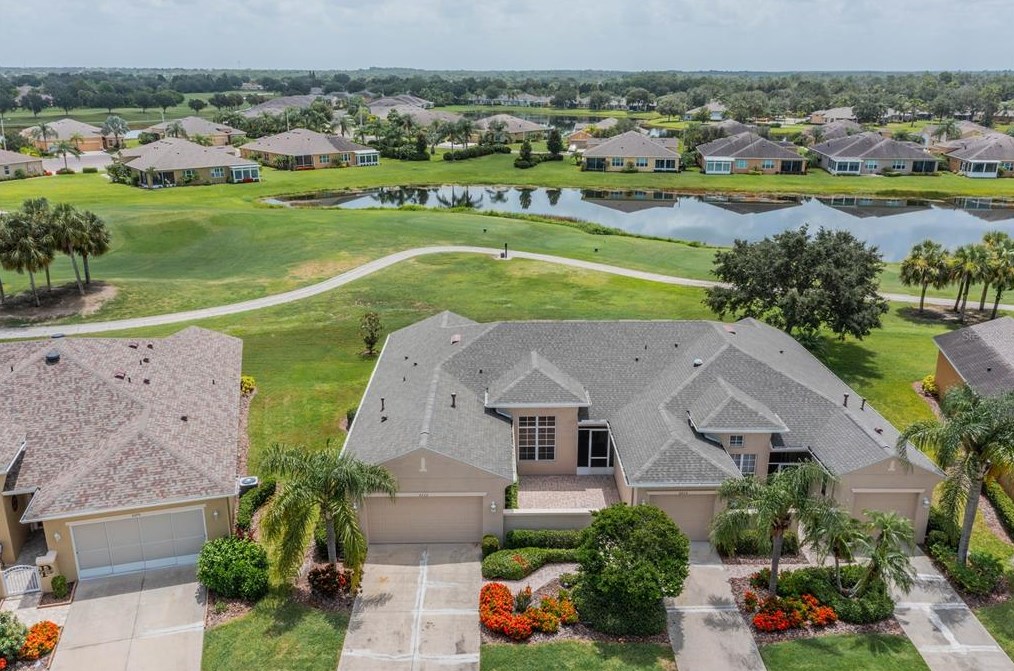 2272 Sifield Greens Way #49, Ruskin, FL 33573