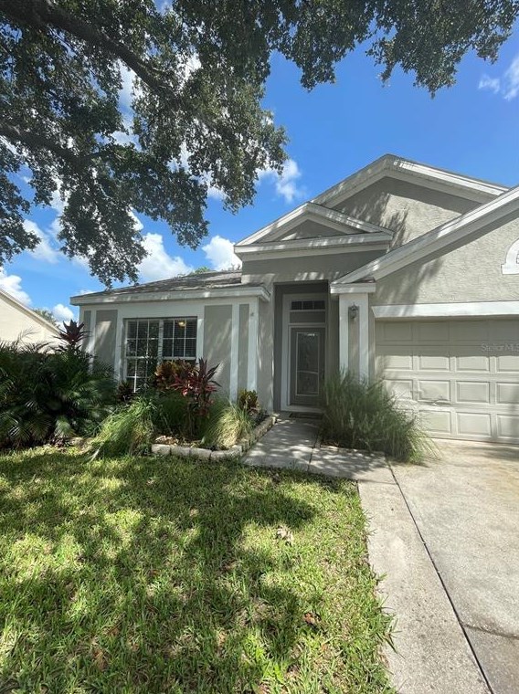 4309 Fayette Dr, Lutz, FL 33559-8517