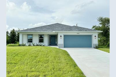 10452 Gulfstream Boulevard, Englewood, FL 34224 - Photo 1