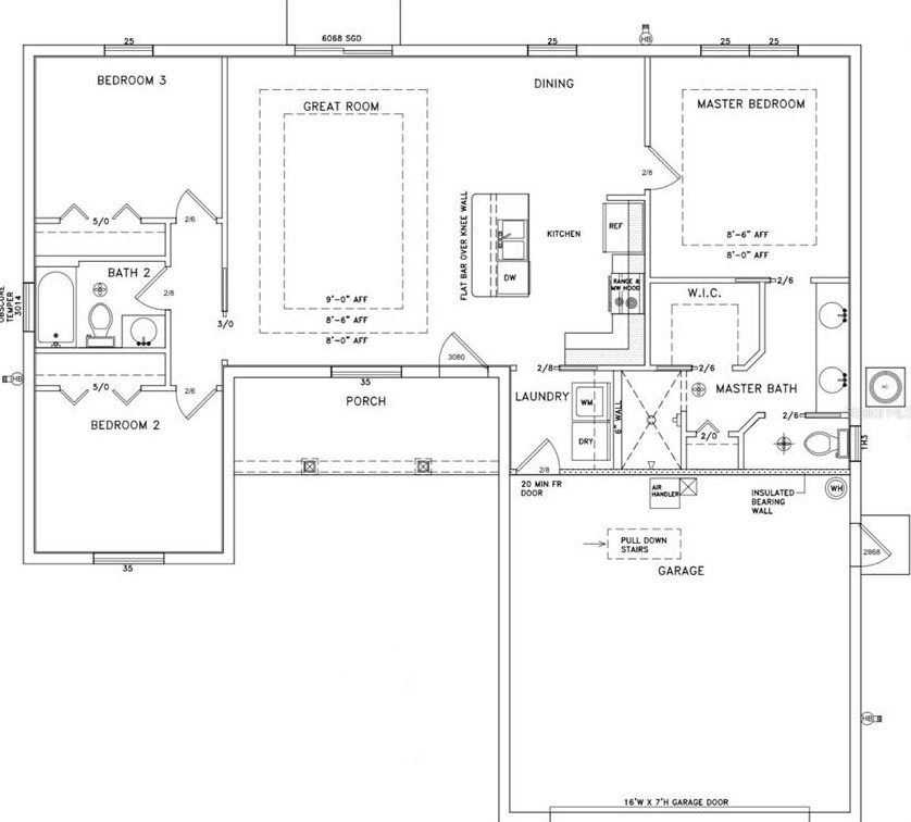 40326 W 9th Ave, Umatilla, FL 32784