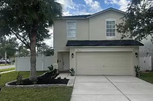 17350 Garden Heath Ct, Land O Lakes, FL 34638 - Photo 2