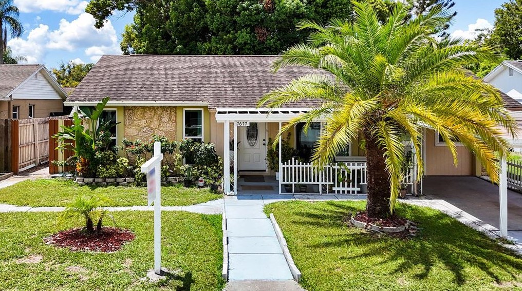 7677 Montague Loop, New Port Richey, FL 34655