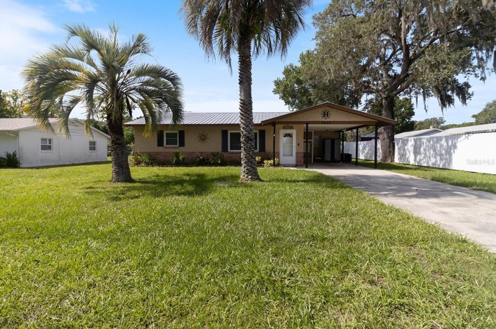 7632 W Mesa Ln, Homosassa, FL 34448