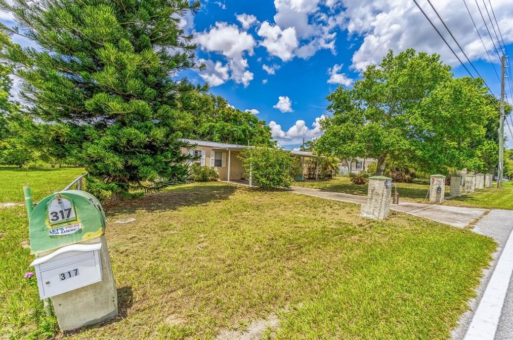 317 Tindel Camp Rd, Lake Wales, FL 33898
