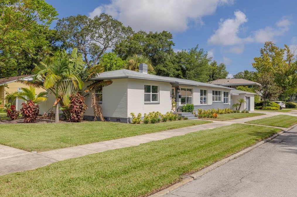 2900 14th St, Saint Petersburg, FL 33704-2515
