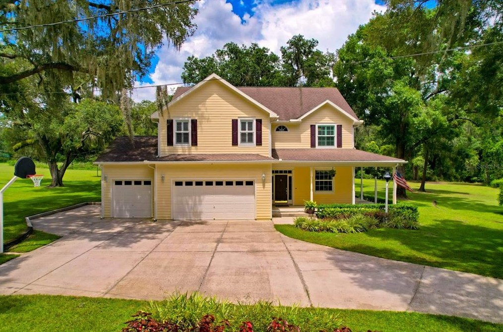 9328 Barak Ave, Seffner, FL 33584