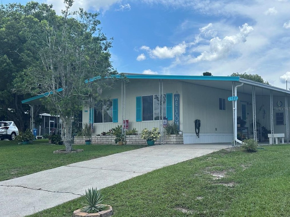 7582 Fairlane Ave, Brooksville, FL 34613