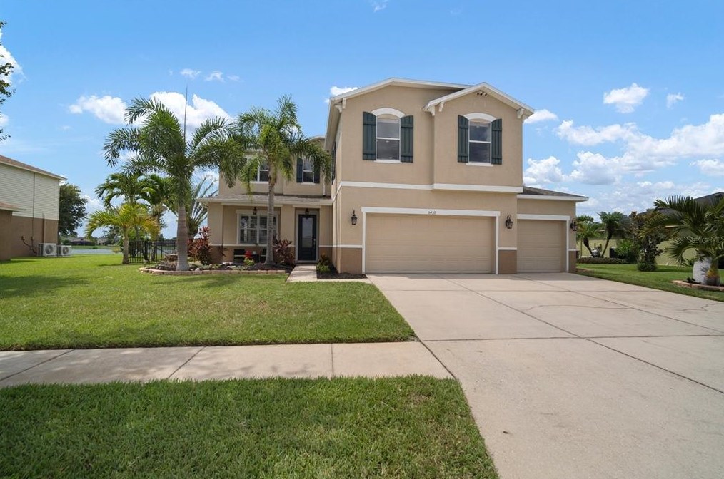 5439 Sandy Shell Dr, Ruskin, FL 33572