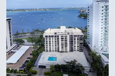 707 S Gulfstream Avenue #602, Sarasota, FL 34236 - Photo 30