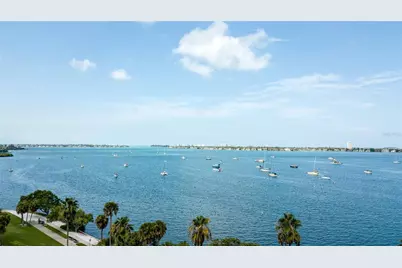 707 S Gulfstream Avenue #602, Sarasota, FL 34236 - Photo 26