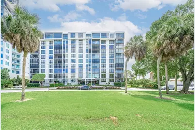 707 S Gulfstream Avenue #602, Sarasota, FL 34236 - Photo 32