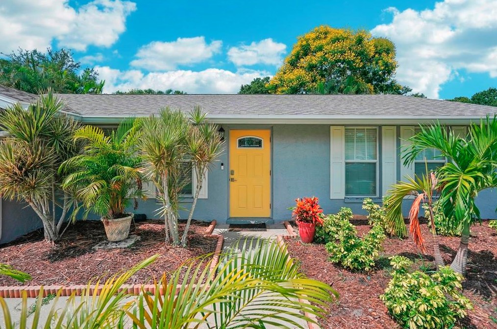 4102 Cochise Terrace, Sarasota, FL 34233
