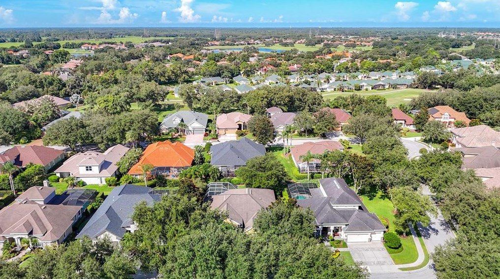 1453 Parilla Cir, New Port Richey, FL 34655