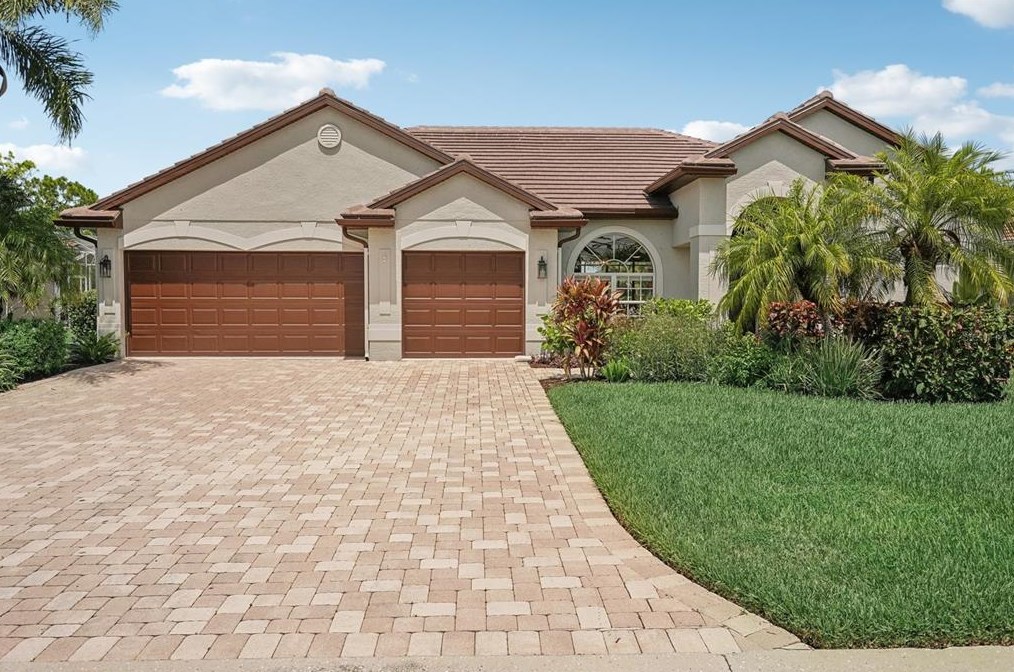 1031 Scherer Way, Osprey, FL 34229-6870