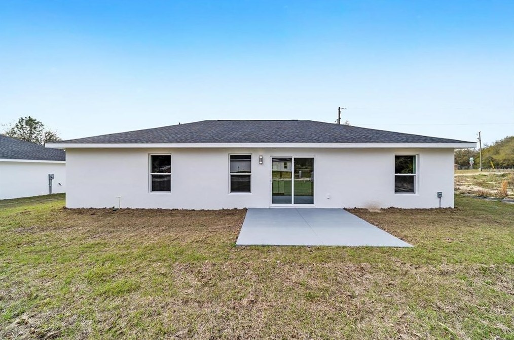 10079 Sw 130th Terrace, Dunnellon, FL 34432