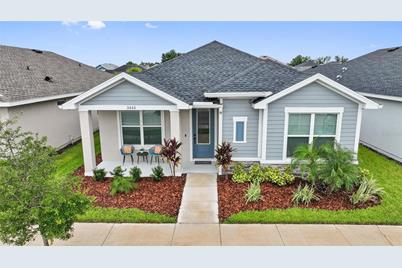 3645 Persimmon Park Drive, Wesley Chapel, FL 33543 - Photo 1