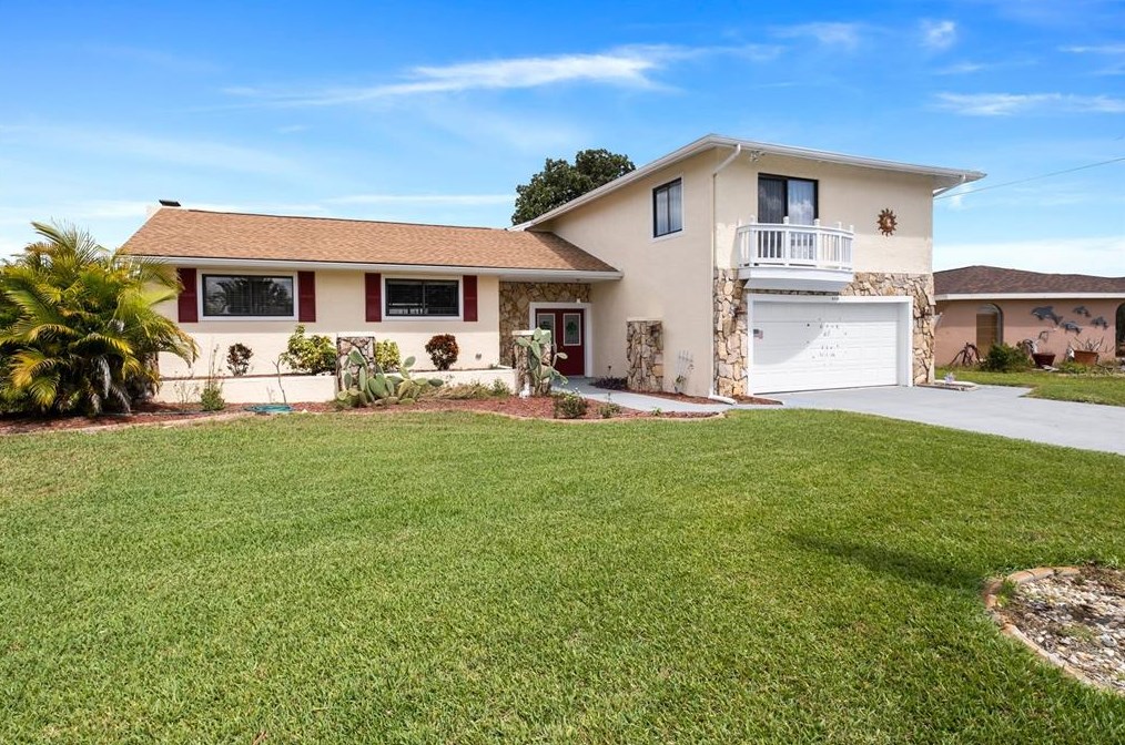 4218 Camelia Dr, Brooksville, FL 34607