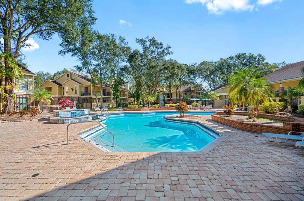 8625 Fancy Finch Dr #101, Tampa, FL 33614