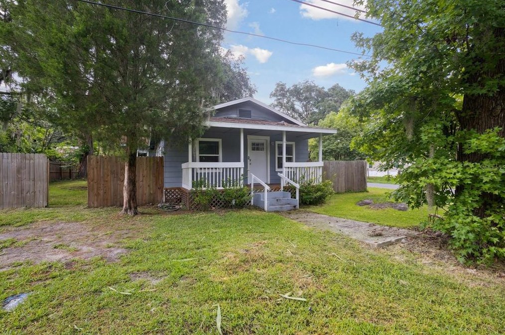 20031 Oakdale Ave, Brooksville, FL 34601