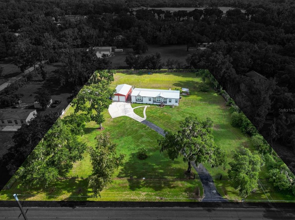 812 E Keysville Rd, Plant City, FL 33567