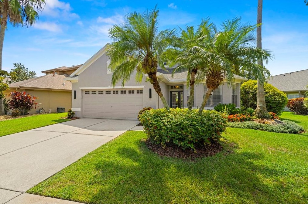9615 Gretna Grn Dr, Tampa, FL 33626