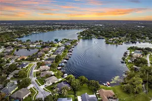 3744 E Lake Dr, Land O Lakes, FL 34639 - Photo 48