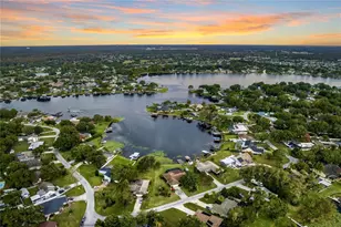 3744 E Lake Dr, Land O Lakes, FL 34639 - Photo 84