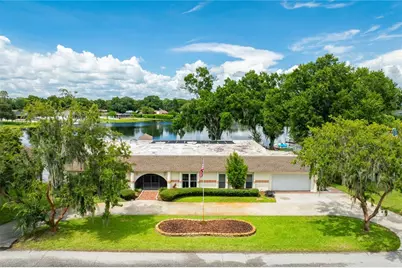 3744 E Lake Drive, Land O Lakes, FL 34639 - Photo 4