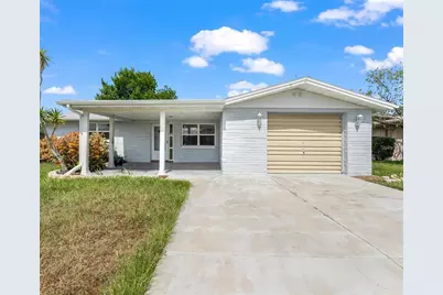 5851 Lanate Avenue, New Port Richey, FL 34652 - Photo 1