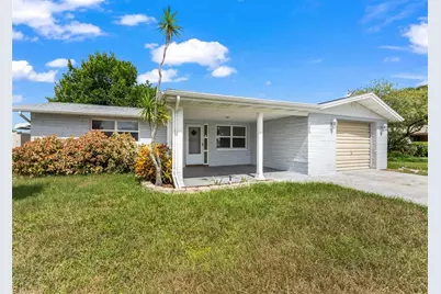 5851 Lanate Avenue, New Port Richey, FL 34652 - Photo 2