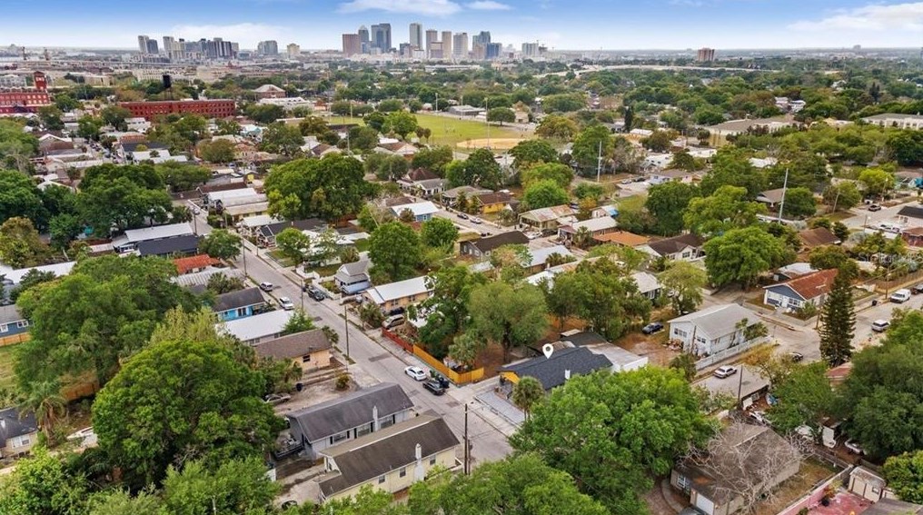 3112 N 16th St, Tampa, FL 33605